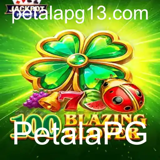 Descubra o Fascinante Mundo de 100BlazingClover: Uma Aventura de Estratégia e Sorte