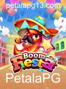BoomFiesta: A Experiência de Jogo Inovadora com PetalaPG