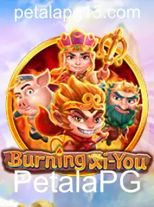 Explorando o Mundo de BurningXiYou com PetalaPG