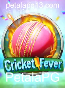 Descubra CricketFever: O Novo Fenômeno com PetalaPG