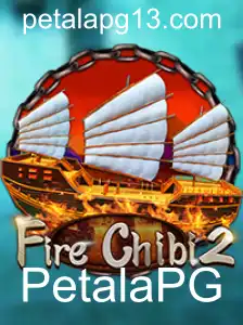 Descubra o Mundo de FireChibi2: Uma Aventura Fascinante com PetalaPG
