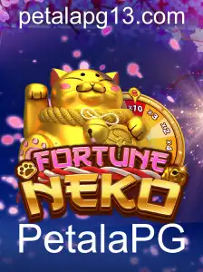 FortuneNeko: Descubra o Fascinante Mundo de PetalaPG