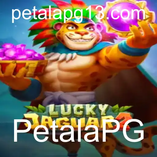 Explorando o Fascinante Mundo do Jogo Luckyjaguar2