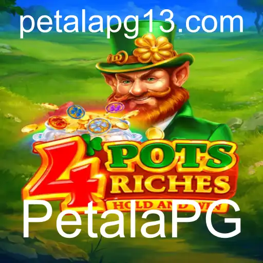Descubra o Fascinante Mundo de 4potsriches: Aventura e Estratégia em Jogo