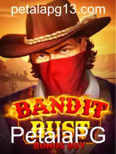 Descubra o Mundo de BanditBustBonusBuy: Uma Aventura de Cassino com PetalaPG