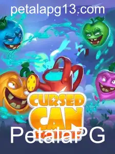 Descubra o Mundo Fantástico de CursedCanBonusBuy: Um Mergulho na Aventura com a Palavra-chave PetalaPG