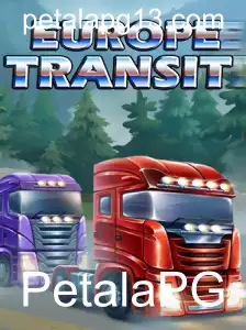 Explorando EuropeTransit: Aventura e Estratégia no Corredor Europeu