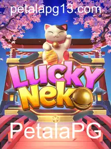 Descubra LuckyNeko: Um Mergulho no Universo de Diversão e Sorte com a PetalaPG