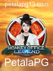 Descubra o Universo de MonkeyOfficeLegend: A Evolução do Entretenimento Digital