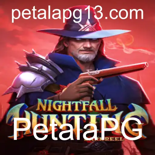 NightfallHunting: Descubra o Mistério da Pétala de Poder