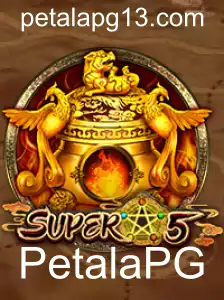 Super5: O Jogo que Está Revolucionando o Entretenimento