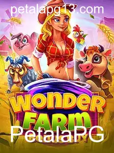 Explorando o Universo de WonderFarmBonusBuy