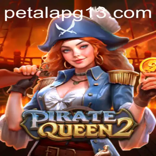 Descubra o Mundo e as Regras de PirateQueen2 com a Palavra-Chave Especial PetalaPG