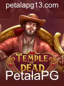 Explorando TempleofDead: Uma Aventura Épica no Mundo dos Mortos