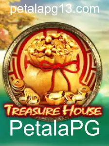 Explorando o Mundo de TreasureHouse: Uma Aventura Interativa