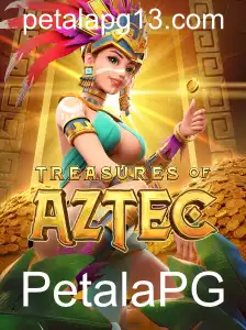 Explorando o Tesouro de Azteca: Um Mergulho no Jogo TreasuresofAztec