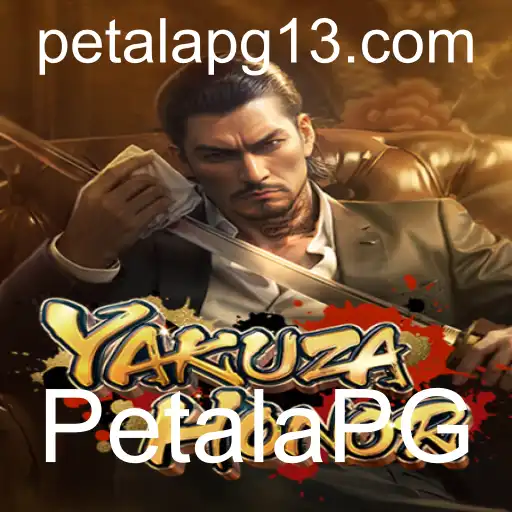 Explorando o Mundo de YakuzaHonor: A Honra da Gangue e o Desafio da Pétala PG